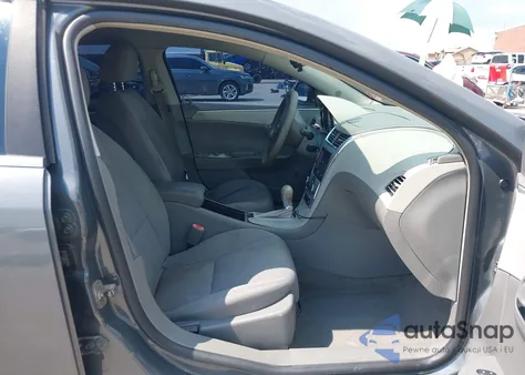 2009 Chevrolet Malibu Ls z USA, uszkodzony, nr VIN 1G1ZG57B79F243993